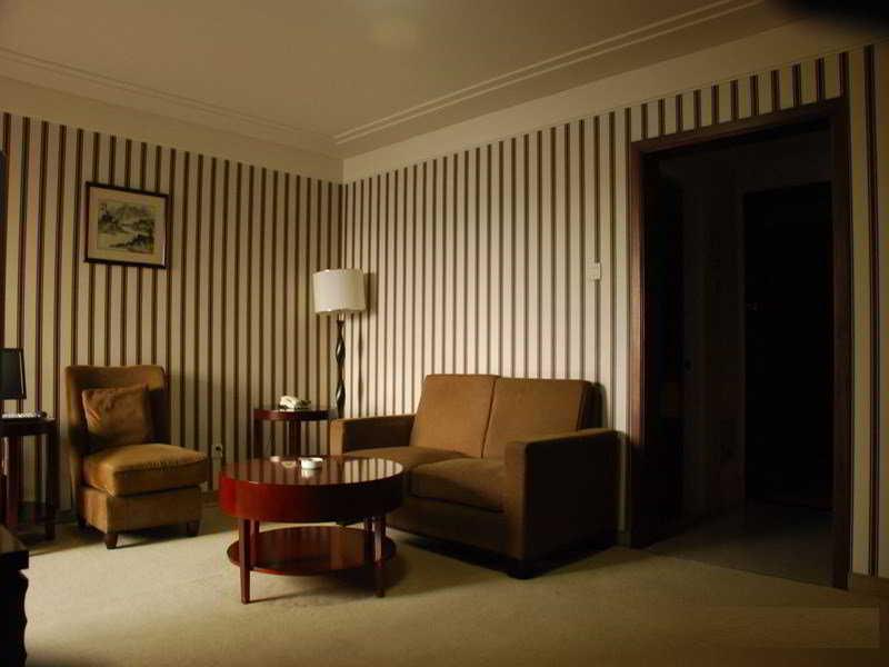 Beijing Jinqiao Apartment Hotel 외부 사진