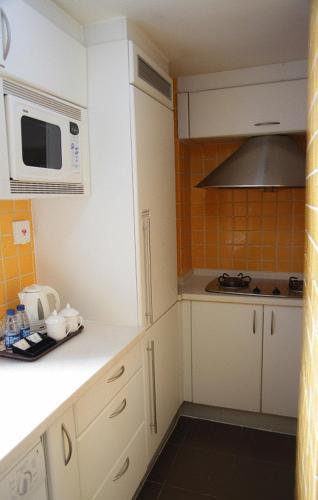 Beijing Jinqiao Apartment Hotel 외부 사진
